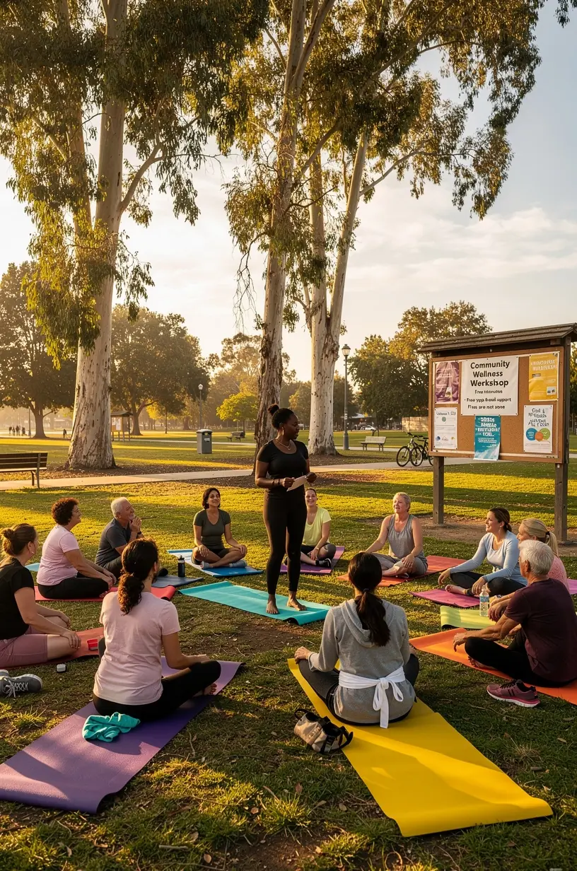A professional consultant explaining data-driven strategies for problem-solving to a small group in a conference room.